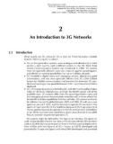 IP for 3G - (P2)