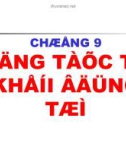 giáo án điện tử công nghệ: công tắc tơ khởi động từ