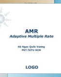 AdaptiveMultipleRate