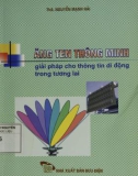 Giải pháp cho thông tin di động trong tương lai - Ăng ten thông minh: Phần 1