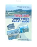 Thiết kế công trình thoát nước: Phần 1