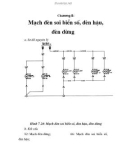 thiết kế hệ thống chiếu sáng tín hiệu cho ô tô, chương 8