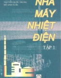 Nhà máy nhiệt điện (Tập 1): Phần 1