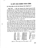 Kết cấu nhà cao tầng (Tập 1): Phần 2