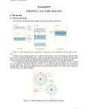 Chương 1: Vật liệu bán dẫn