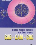 Ứng dụng CAD - CAM - CNC trong công nghệ cơ khí: Phần 1