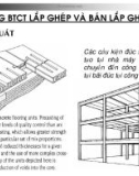 Kết cấu bê tông cốt thép II - Phần 3