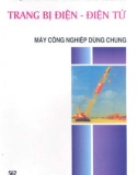 Điện tử - Máy công nghiệp dùng chung P1