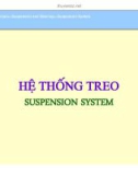 Hệ thống treo (Suspension System )