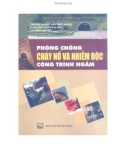 Công trình ngầm - Phòng chống cháy nổ và nhiễm độc: Phần 1