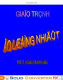 Giáo trình môn đo lường nhiệt