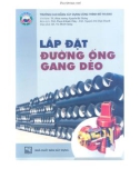 Kỹ thuật Lắp đặt đường ống gang dẻo: Phần 1