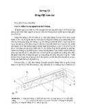 CHƯƠNG 13: BĂNG TẢI CAO SU