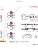 Giáo trình máy nâng chuyển - Chương 3