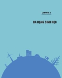 Chương 7: Đa dạng sinh học