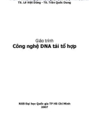 Giáo trình học công nghệ DNA tái tổ hợp