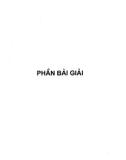 Giúp ôn tập môn Toán cao cấp (tập 2): Phần 2