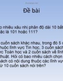 Bài tập toán rời rạc 2