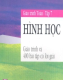 Giáo trình toán học Tập 7 P1