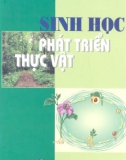 Sinh học phát triển thực vật part 1