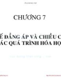 Bài giảng Hóa đại cương: Chương 7 - Huỳnh Kỳ Phương Hạ