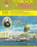 Tạp chí Toán học và Tuổi trẻ Số 478 (Tháng 4/2017)