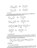 Hóa học các hợp chất dị vòng part 4