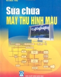 Sữa chữa máy thu hình màu