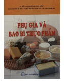 phụ gia và bao bì thực phẩm: phần 1