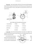 Bộ phun xăng Điện tử - EFI part 5