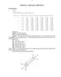 Hướng dẫn sử dụng KCW2005-chuơng 5