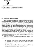 truyền nhiệt tính toán thiết bị trao đổi nhiệt: phần