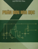 Công nghệ phân bón hóa học: Phần 1