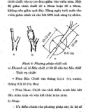 Kỹ Thuật Trồng Cây Ăn Quả Hiệu Quả Cao (Tập 1) - Nguyễn Đình Thiêm phần 3