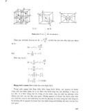 Cấu tạo nguyên tử và liên kết hóa học tâp 2 part 10