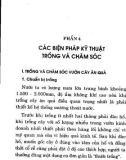 sổ tay trồng trọt: phần 2 - trịnh thị thu hương