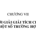 Mô hình hóa môi trường-08