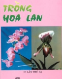 Trồng hoa lan