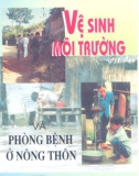 Phòng bệnh ở nông thôn và vệ sinh môi trường