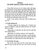 Hướng dẫn nuôi ngựa: Phần 2