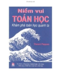 Khám phá Toán học quanh ta - Niềm vui Toán học