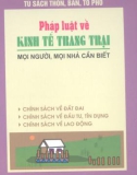 Kinh tế trang trại - Pháp luật