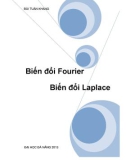 Giáo trình Biến đổi Fourier và Laplace