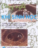 Ứng dụng công nghệ khí sinh học