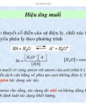 Phản ứng xúc tác - Phần 7