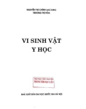 Nghiên cứu vi sinh vật trong y học: Phần 1