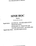 Sinh học tập 2 part 1