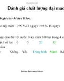 Giáo trình : Công nghệ sản xuất bia và malt part 6