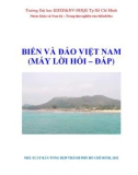 Hỏi - đáp Biển và đảo Việt Nam: Phần 1