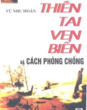 Cách phòng chống thiên tai ven biển: Phần 1